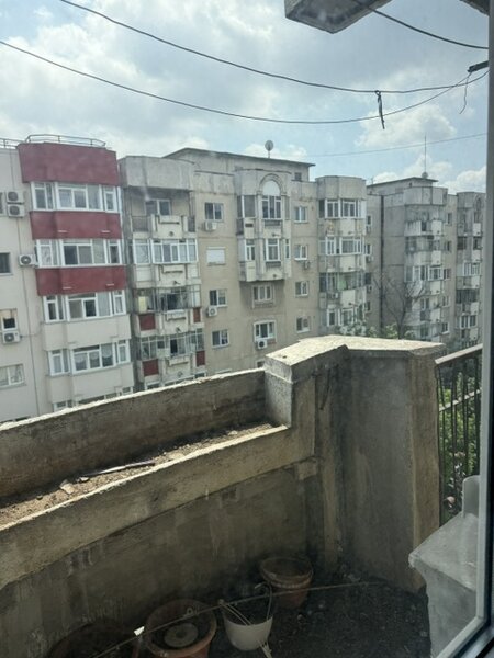 Brancoveanu, Oltenitei adiacent str. Padesu,