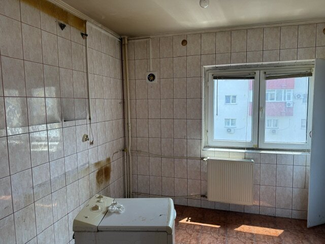 Brancoveanu, Oltenitei adiacent str. Padesu,