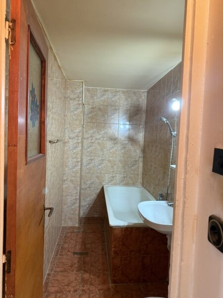 Brancoveanu, Oltenitei adiacent str. Padesu,