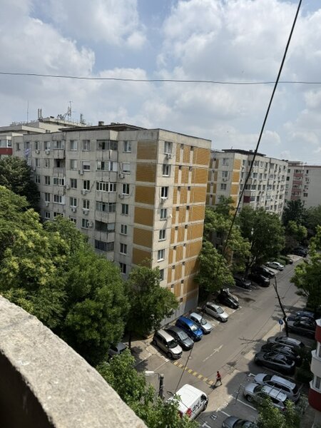 Brancoveanu, Oltenitei adiacent str. Padesu,