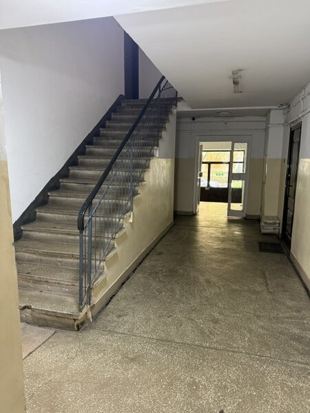 Brancoveanu, Oltenitei adiacent str. Padesu,
