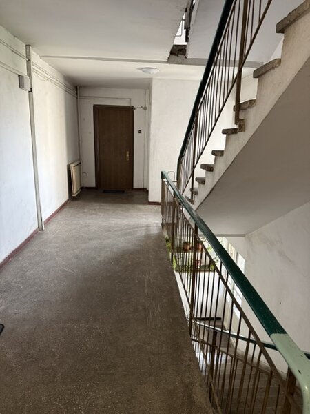 Brancoveanu, Oltenitei adiacent str. Padesu,