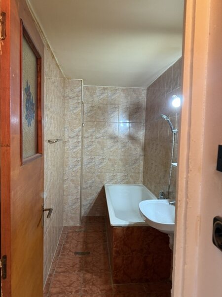Brancoveanu, Oltenitei adiacent str. Padesu,