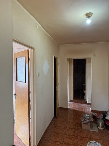 Brancoveanu, Oltenitei adiacent str. Padesu,