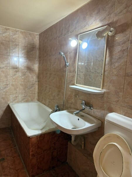 Brancoveanu, Oltenitei adiacent str. Padesu,